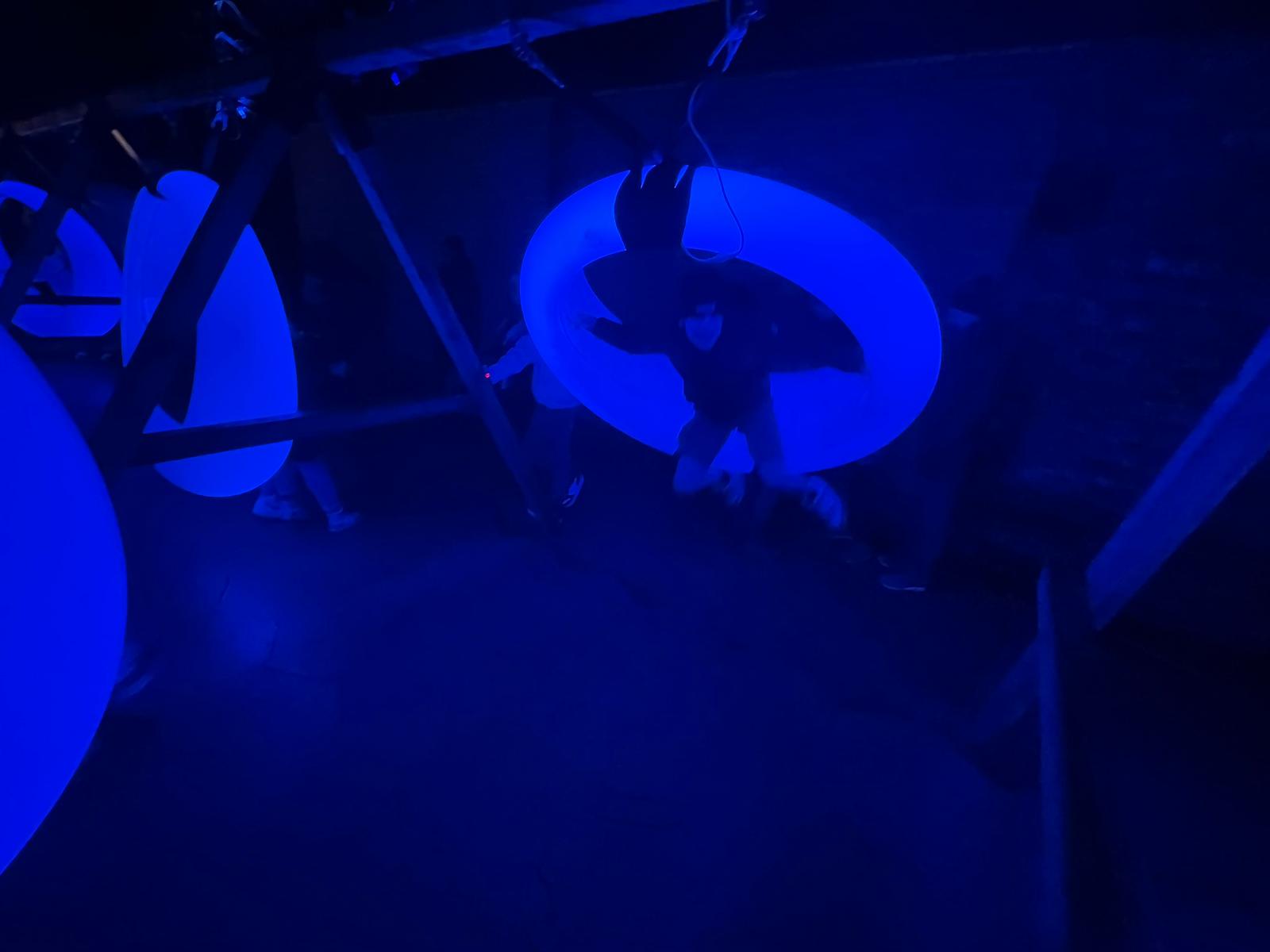 Sint-Martinus den XIIde - Winterkamp JVK 2024